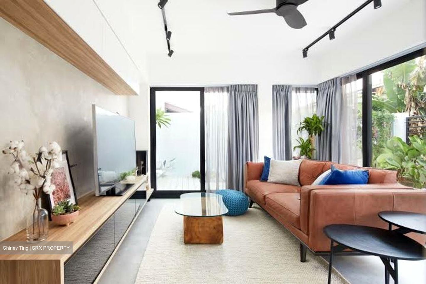 Jalan Elok (D9), Terrace #517112941